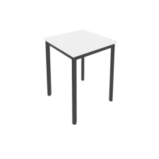 Slim Стол письменный на металлокаркасе 600*600*750
